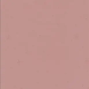 Regnstof med stjerner i gammelrosa - Vind- og regnstof