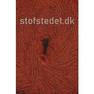Rustic Baby Alpaca i rust | Hjertegarn - P: 5 - Rustic Baby Alpaca