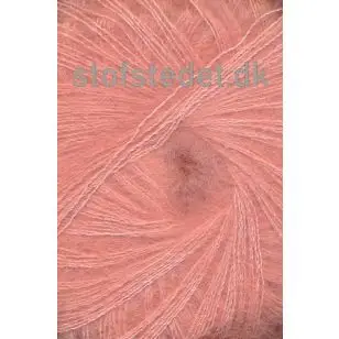 Silk Kid Mohair lys melon - P: 3-5 - Silk Kid Mohair