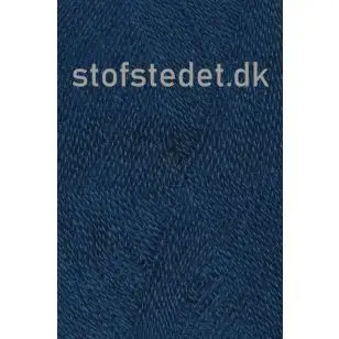 Alpaca 400 i mørk petrol-blå | Hjertegarn - P:2-3 - Alpaca 400