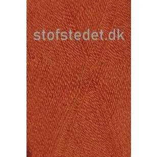 Alpaca 400 i brændt orange | Hjertegarn - P:2-3 - Alpaca 400