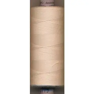 Aspo Amann Sytråd i Mørk Off-white - Aspo Amann Sytråd