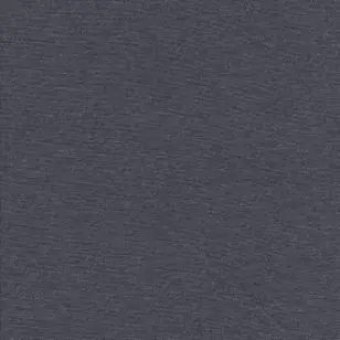 Rib grå-meleret - Rib