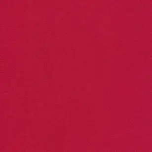 Stræksatin i hindbærrød - Satin