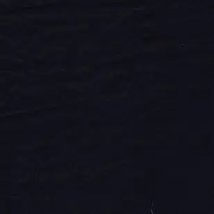 Stræksatin i mørk mørkeblå - Satin