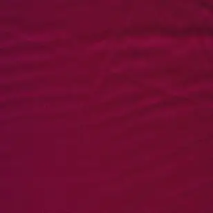 Stræksatin i lys vinrød - Satin